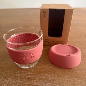 Joco 8oz Cup - TerraCotta